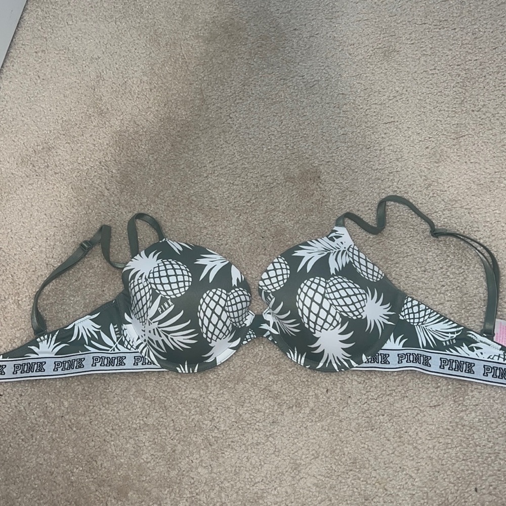 PINK bra